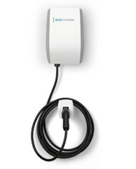 Evocharge Home 50 Level 2 Charger