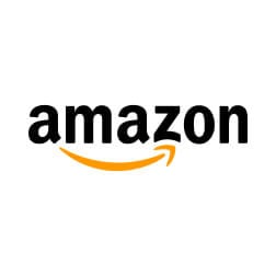 The Amazon logo