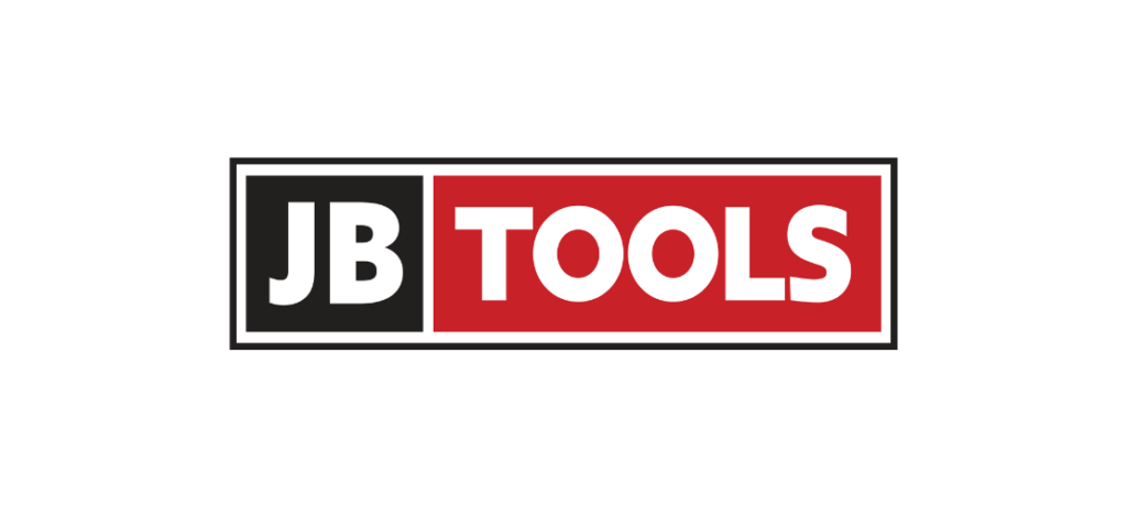 JB Tools logo