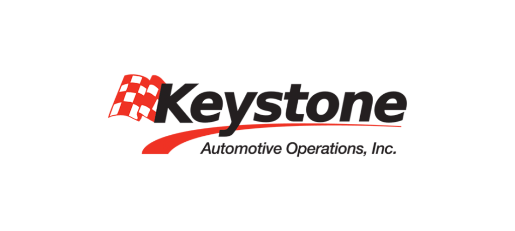 The Keystone logo